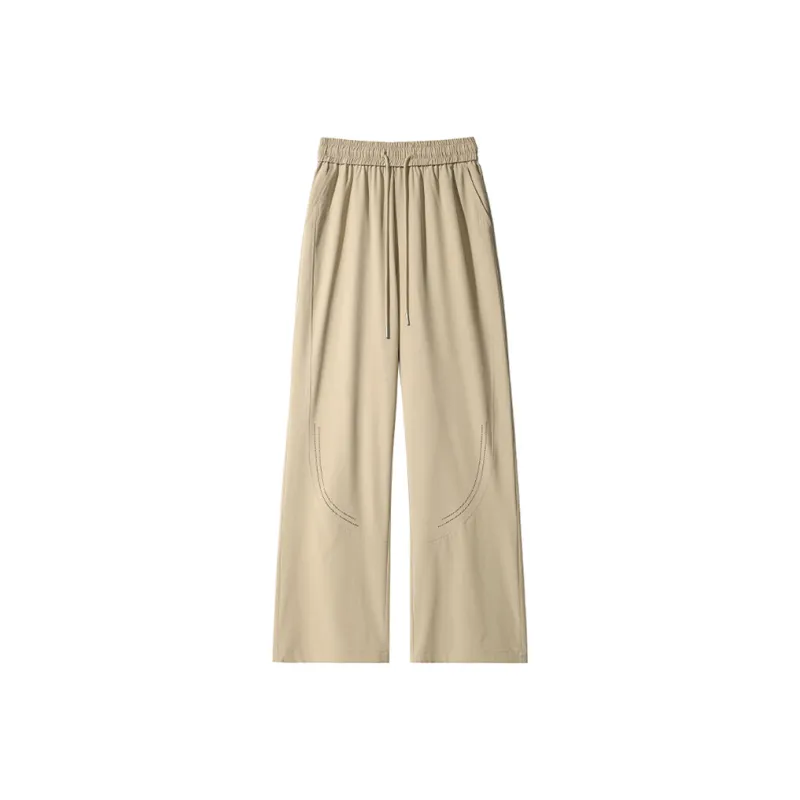 CZLD Casual Pants Unisex-4