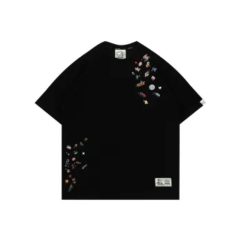 GRAF T Shirts Unisex