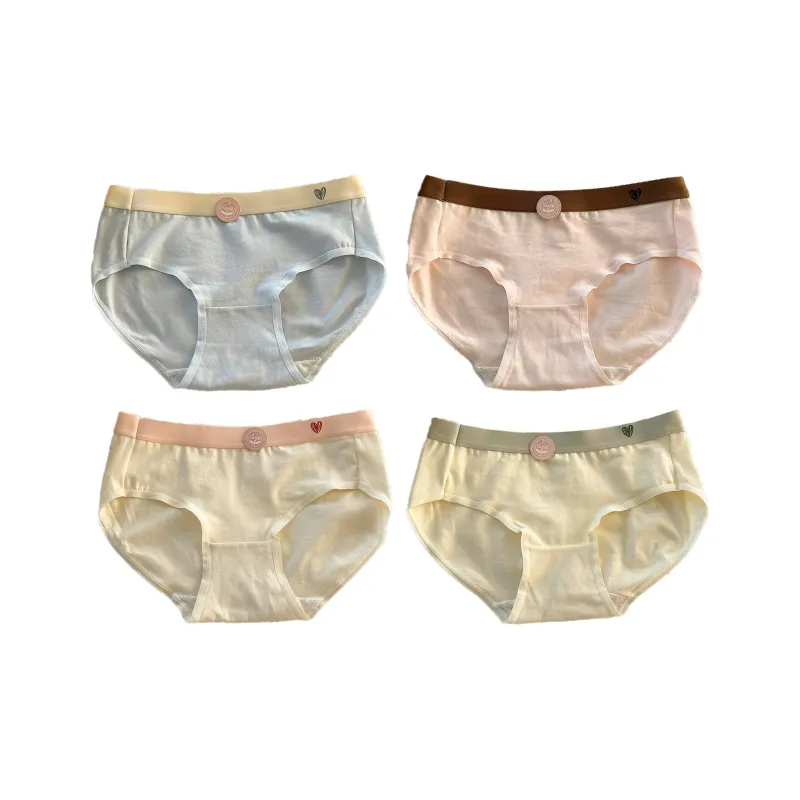 GOSO Underpants Women's Combo Set-20