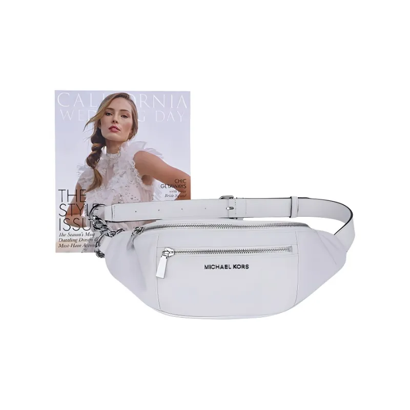 MICHAEL KORS MICHAEL KORS Luggage Collection Fanny Packs-3