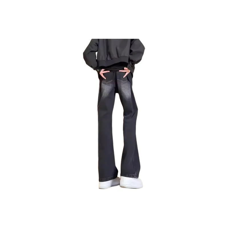 HAPPY PARTY Jeans Unisex-4