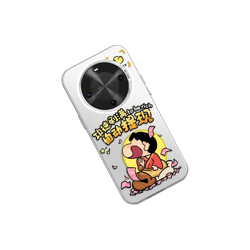Crayon Shinchan Phone Cases-4