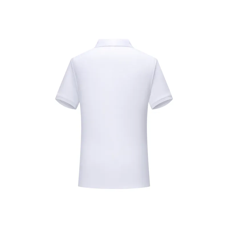 MindBridge Polo Shirts Unisex-5