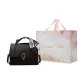 Black+Shopping Bag