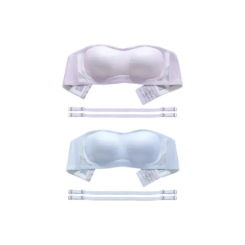 MIIOW Cool One Summer Series Bra Women's Combo Set-13