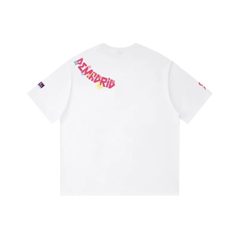 ATLETICO DE MADRID 1903 T Shirt Unisex-1