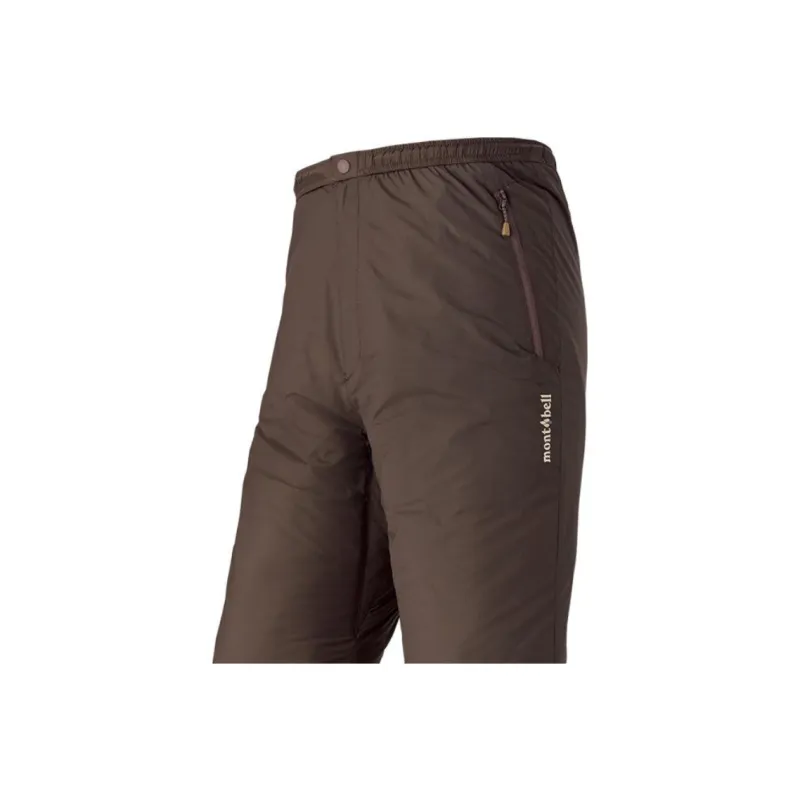 MONTBELL Casual Pants Unisex-3