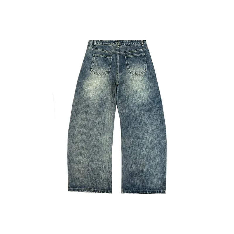 VDNZ Jeans Unisex-1