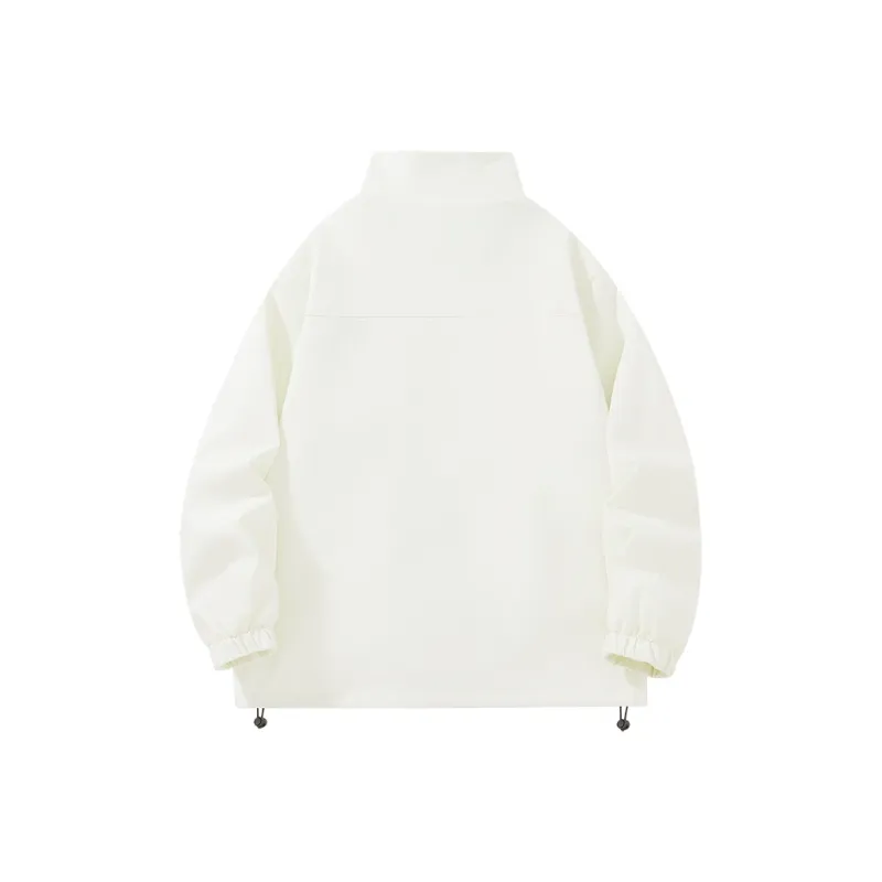 TUCANO Windbreaker Jacket Unisex-1