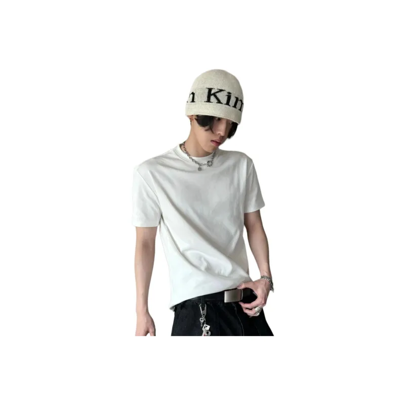 CORNILOT T Shirts Unisex-5