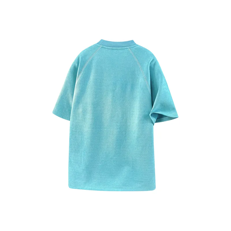 Manchester City F.C. T Shirt Unisex-1