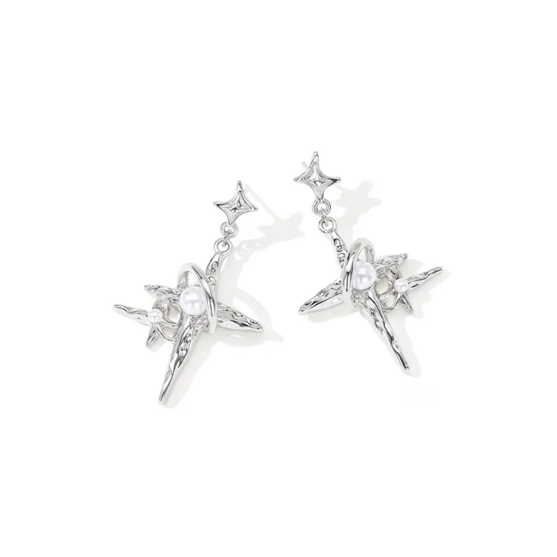 Lady Go Earrings Women's-4