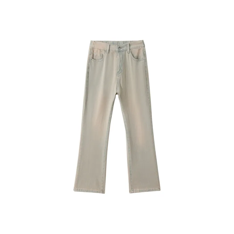 Yalu Jeans Unisex-2