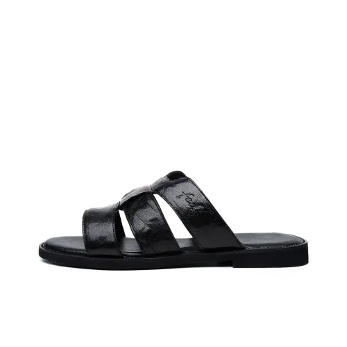 FED Breathable And Lightweight Low Top Casual Shoes Mens White Gray Black