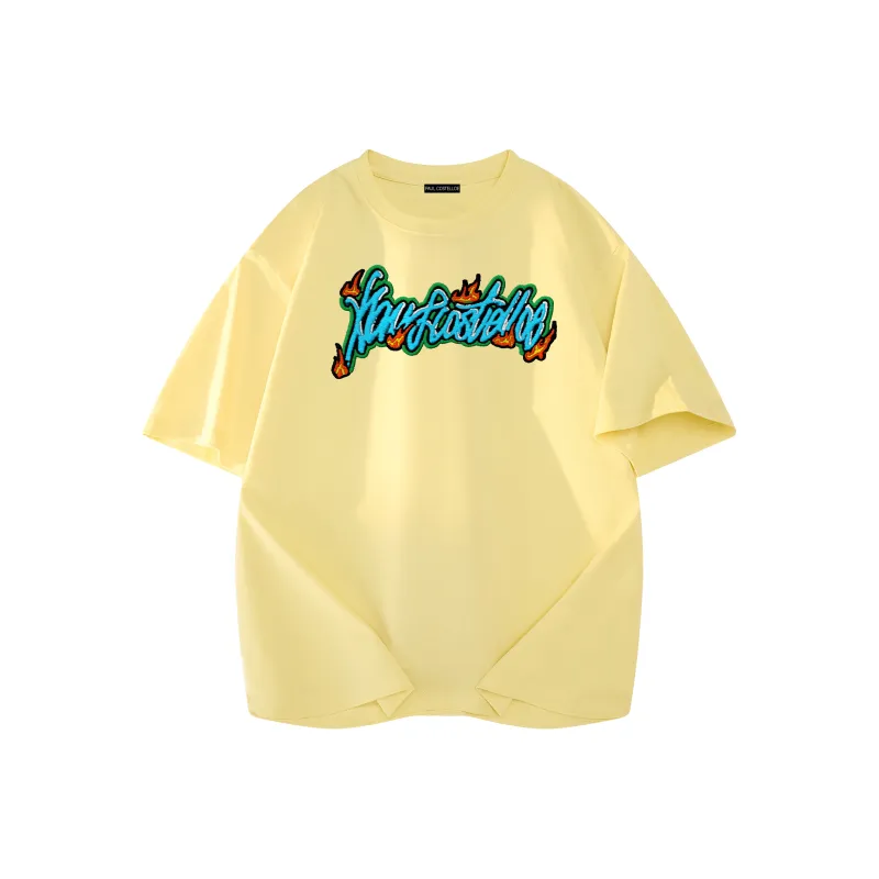 PAUL COSTELLOE T Shirts Unisex-16