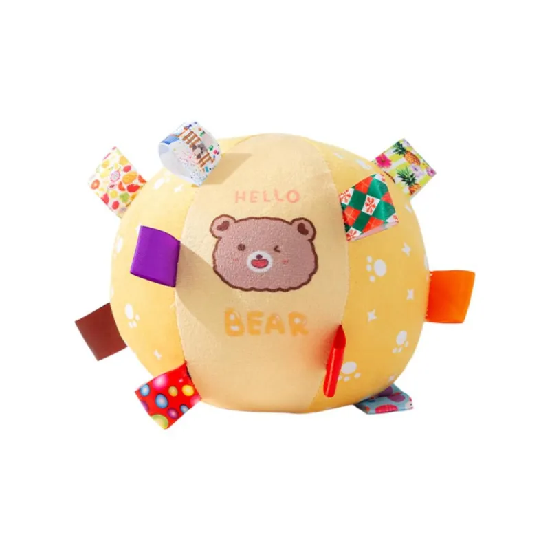 Hippie dogs Pet Toys-7