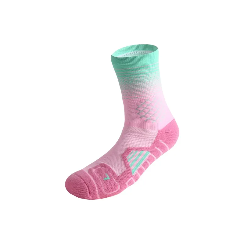 TLXT Basketball Socks Unisex Combo Set-3