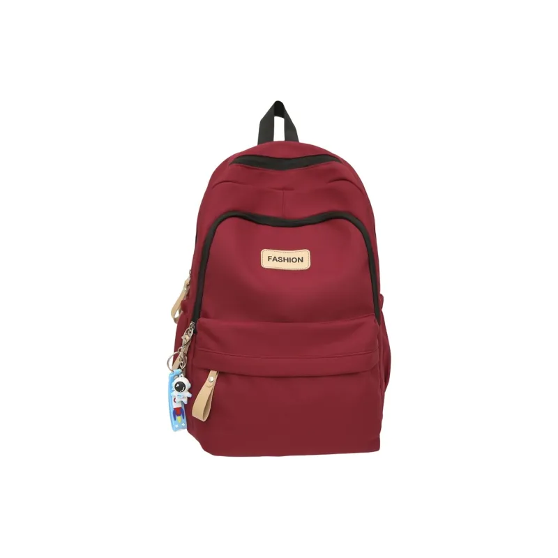 GOBLIN SHARKS 1759 Nylon Backpack Regular Unisex Multicolor-12