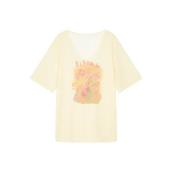 ELF SACK T Shirts Women's