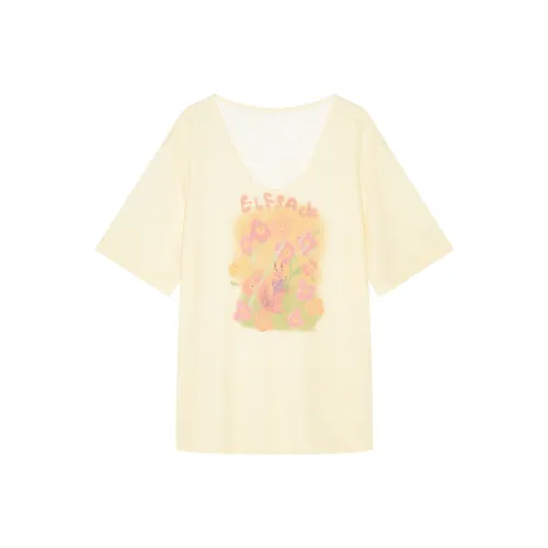 ELF SACK T Shirts Women's