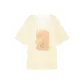Fox Yellow Cream