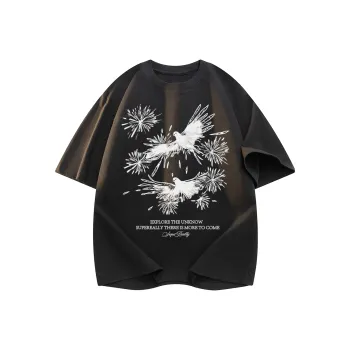 SUPEREALLY T Shirts Unisex