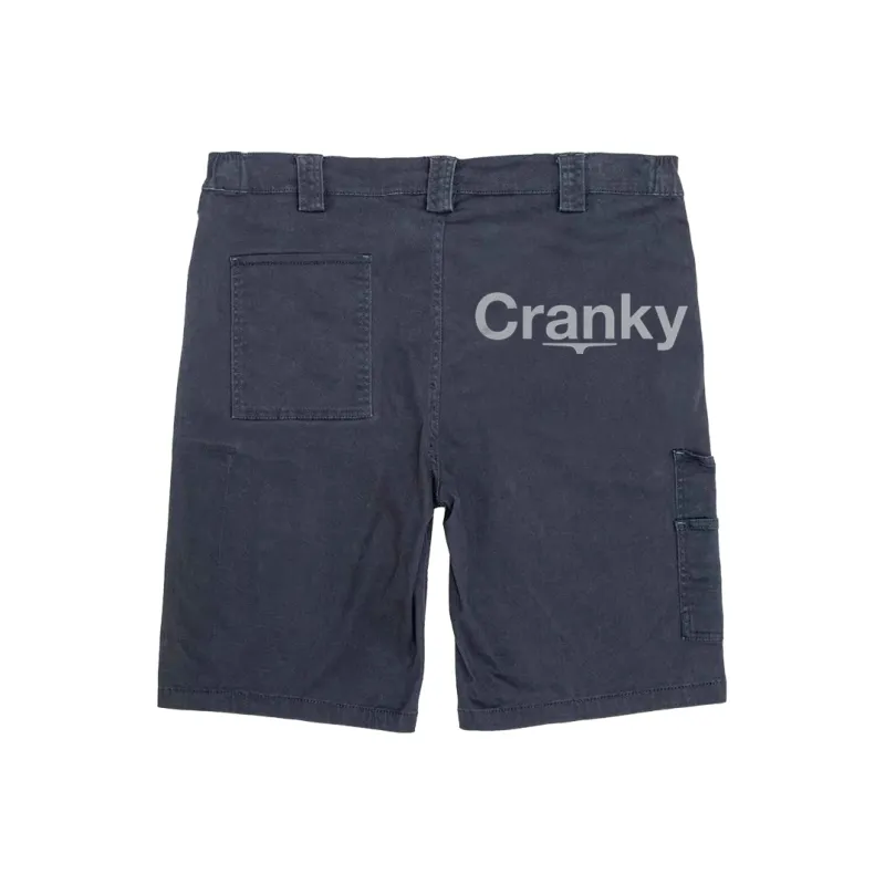 BABUGGE Casual Shorts Unisex-8