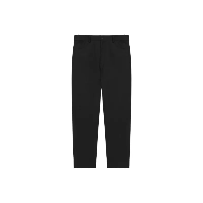 THE NORTH FACE Casual Pants Men's Black-0