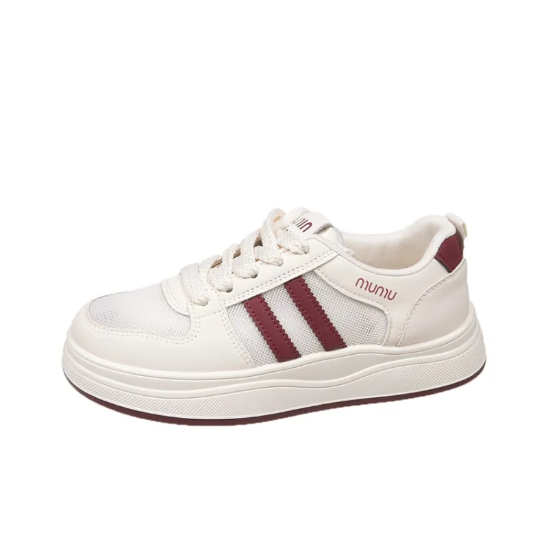 Luji Low Top Casual Shoes Women's-4