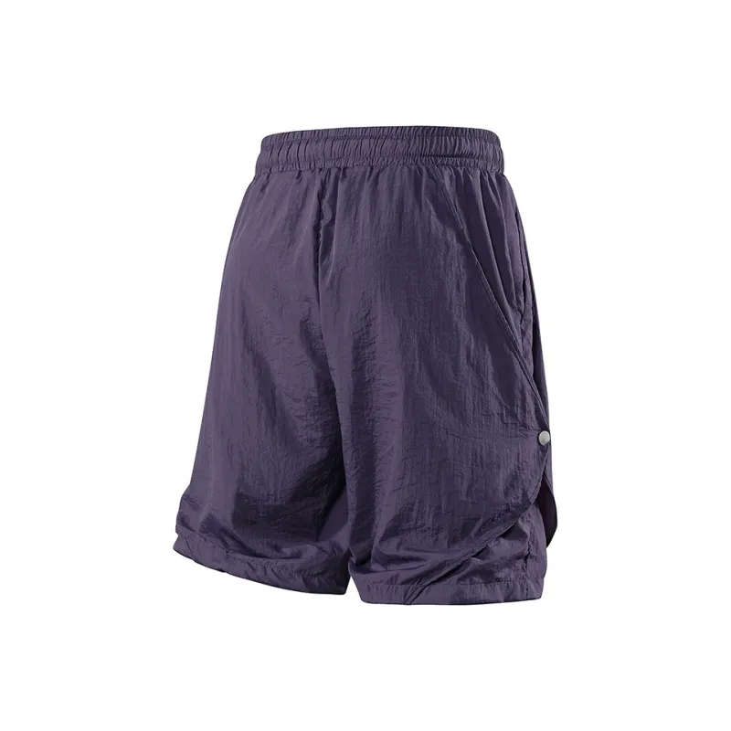 BOBBY ABLEY Casual Shorts Unisex-12