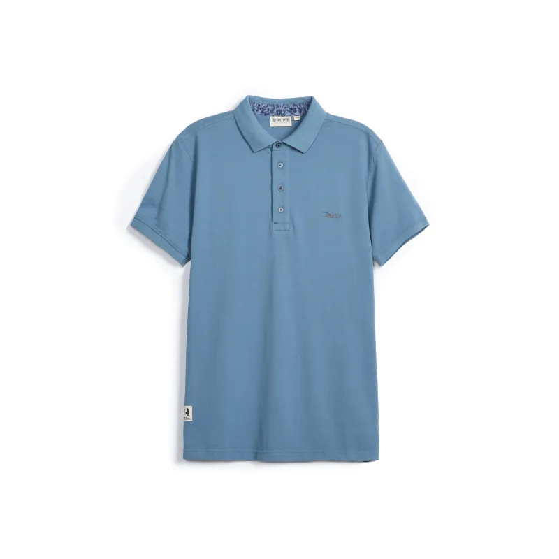 MCS Polo Shirts Men-10