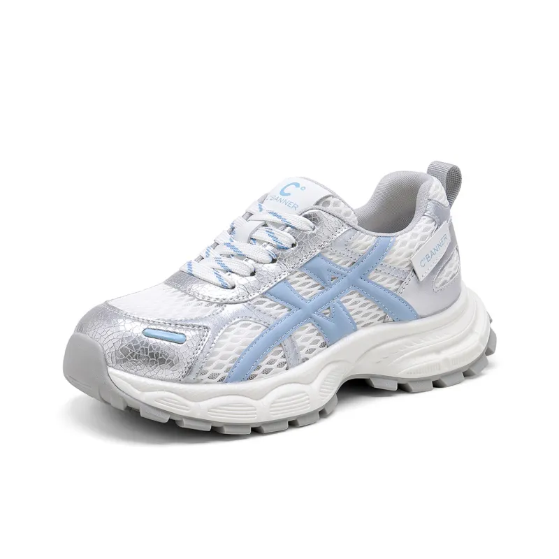 C°BANNER Chunky Sneakers Women's-1