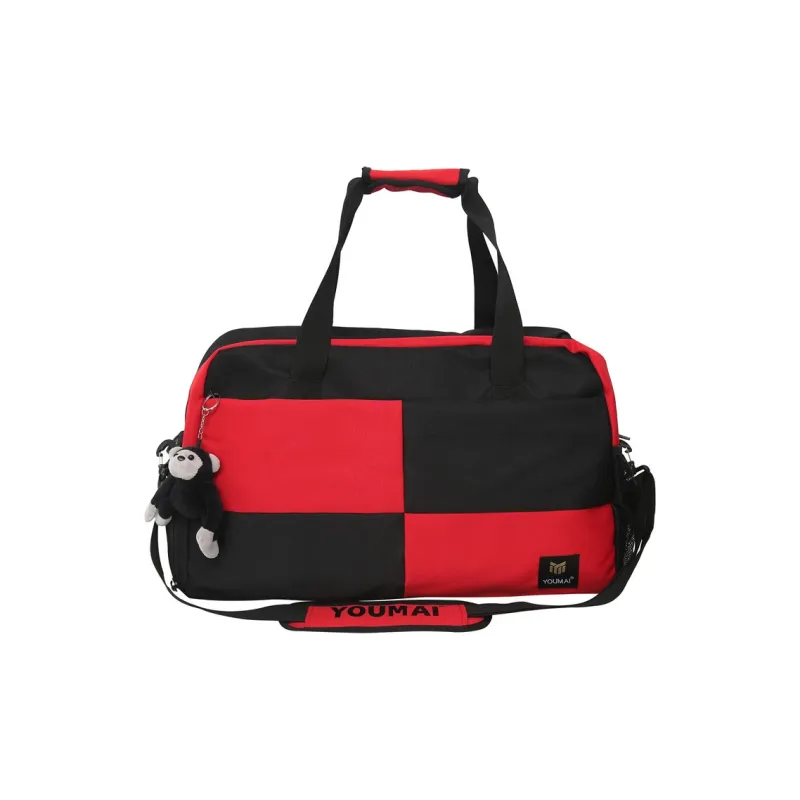 MTribe Oxford Travel Bag Multicolor-35