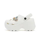 Ecru (Heel Height 9cm)