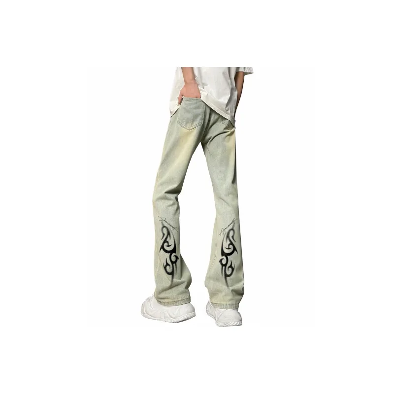 JEANSWEST Jeans Unisex-9