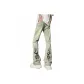 Yellow Mud[Bootcut Height Increasing Slimming]