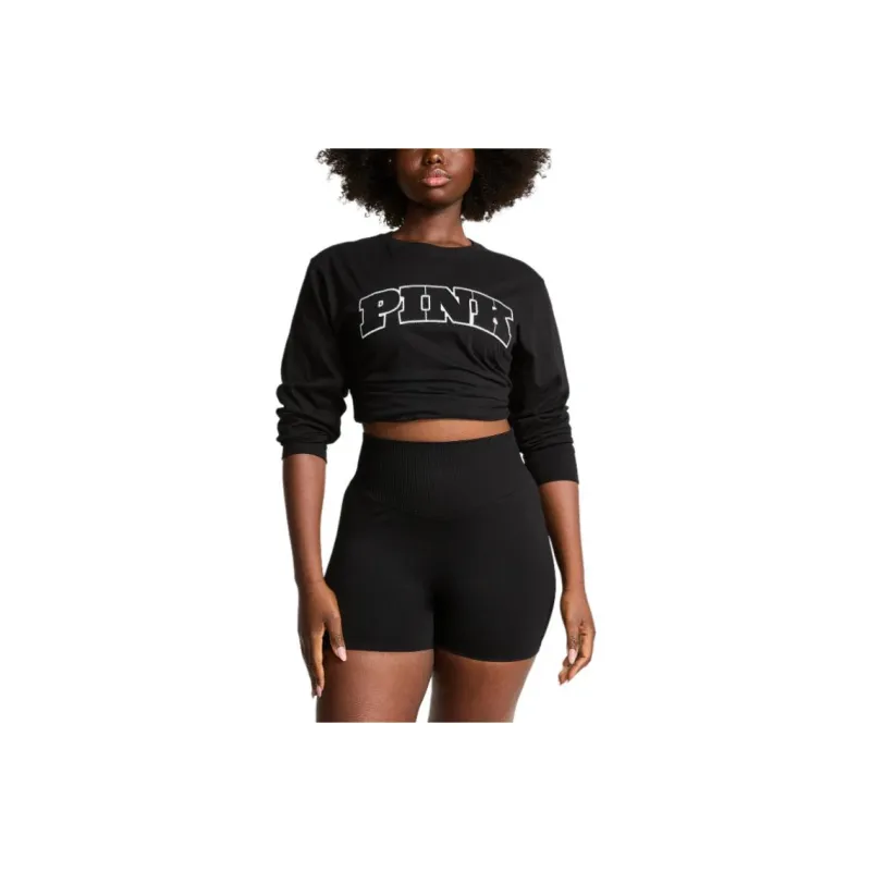 Victoria's Secret PINK Sports Shorts Women's-0