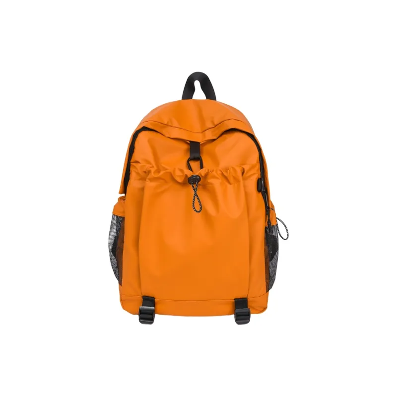Debecca Membrana Dermalis Backpack Tubas Unisex Multicolor-0