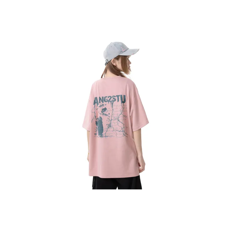 Ang2 Stu T Shirts Unisex-7