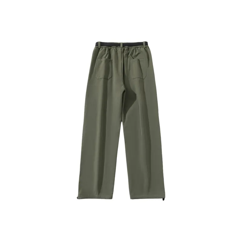 Quiksilver Windbreaker Pants Men's-7
