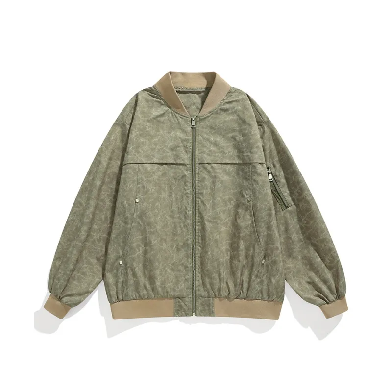 DOUBLE STAR 88 Jackets & Coats Unisex-2