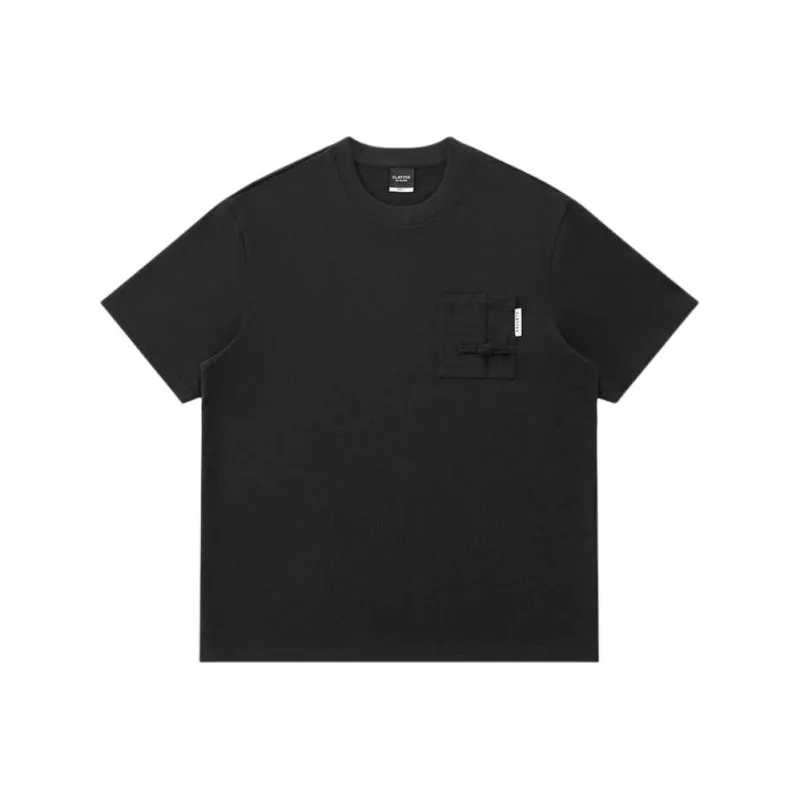 CLOT T Shirts Unisex-0