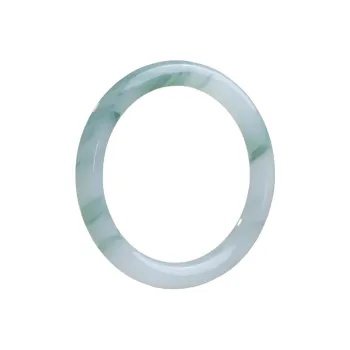 CUIYUYAWEI Tianshan Jade Bangles Women's
