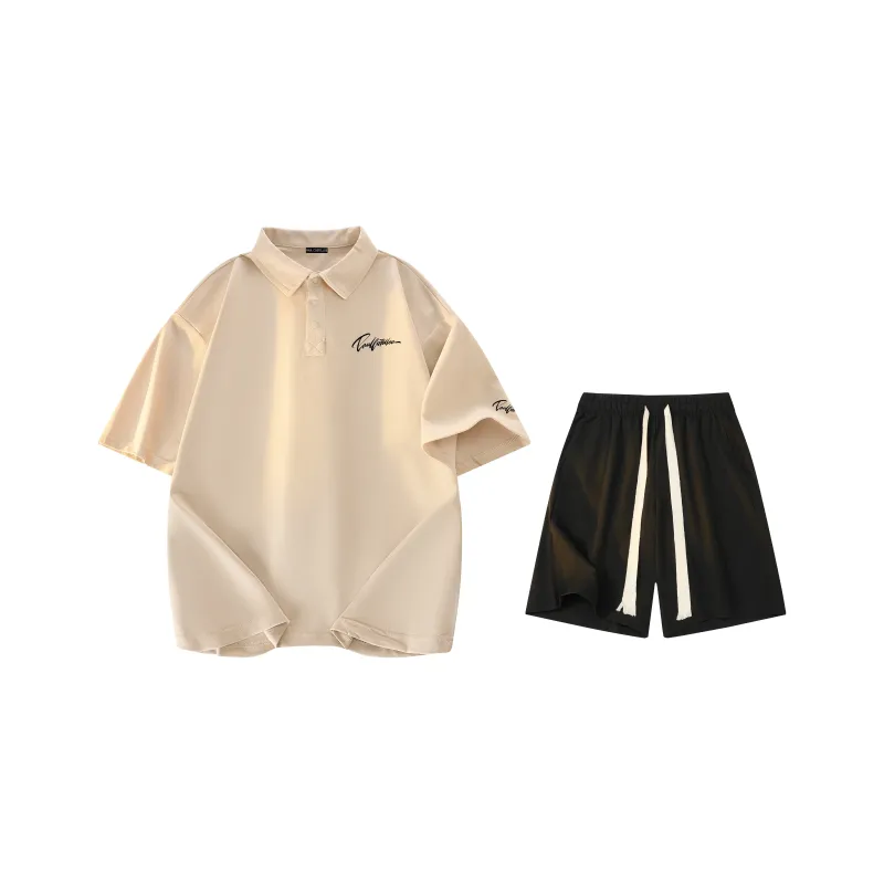 PAUL COSTELLOE Casual Sportswear Unisex-10