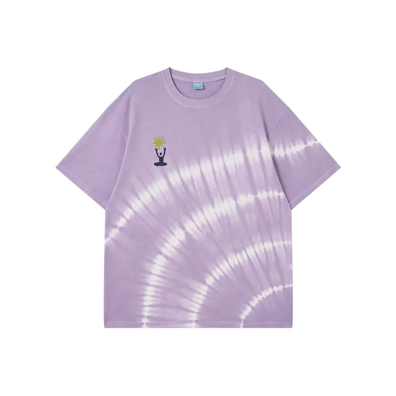 Crying Center T Shirts Unisex-5