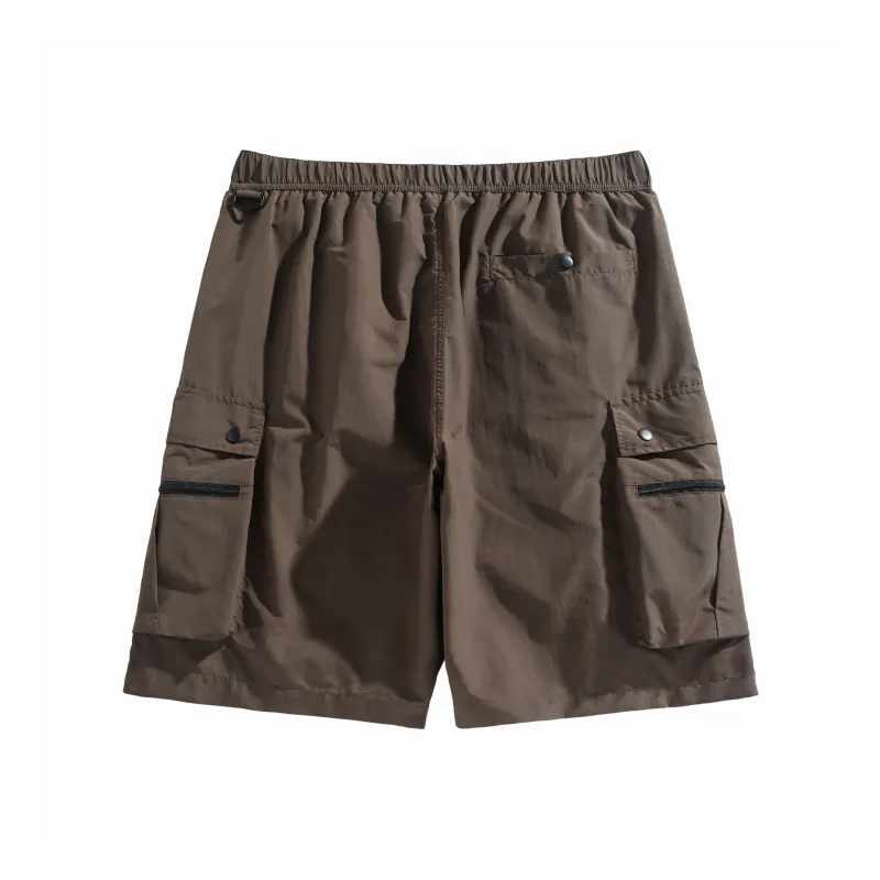 Quiksilver Casual Shorts Unisex-7
