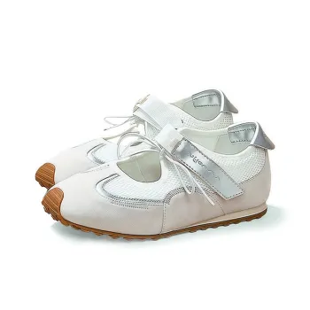 WJA Casual Single Shoes Women's