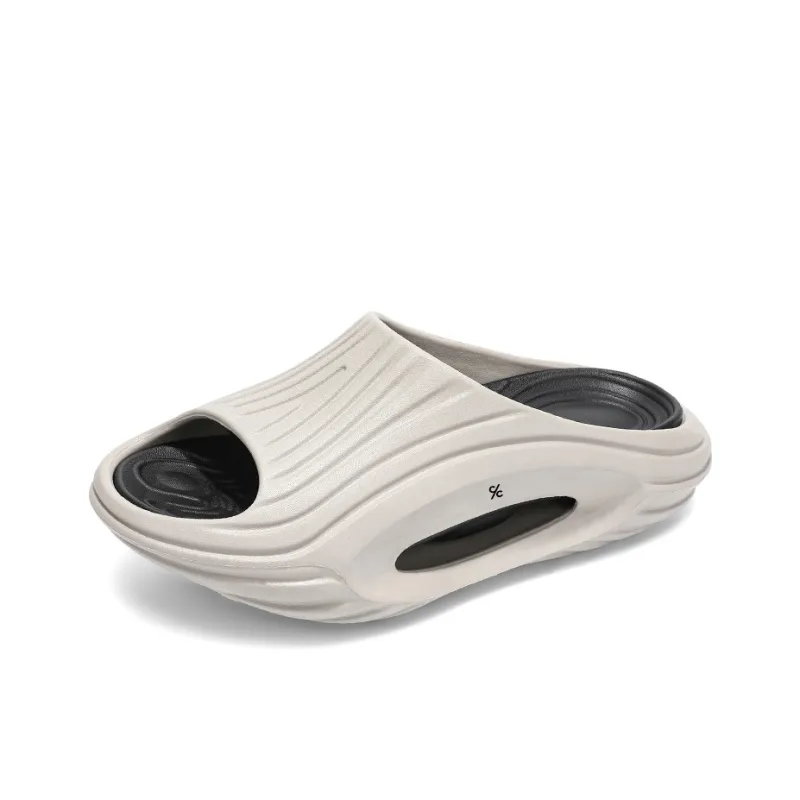 Colorful Creations Slide Slippers Men's-1