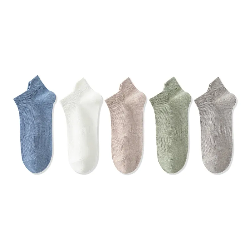 PAUL FRANK Ankle Socks Men's Combo Set-26