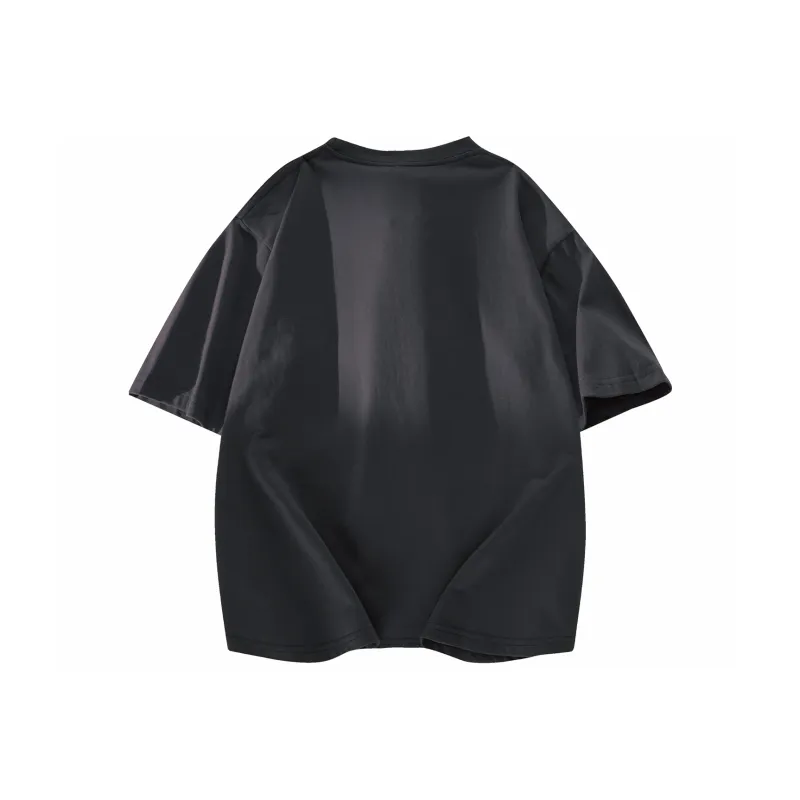 Budding Bear T Shirts Unisex-21